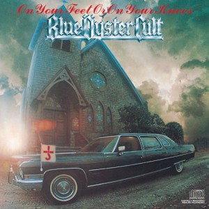 blue oyster cult